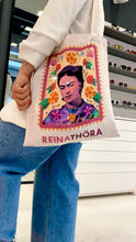 Cargar imagen en el visor de la galería, Frida Thöra Bag
